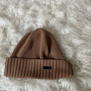 Hugo boss beanie hat
